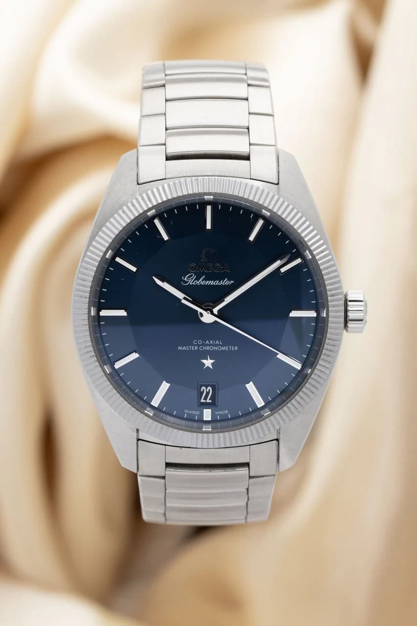 Omega Constellation – Ref. 13030392103001, Sehr gut – Bild 1/10
