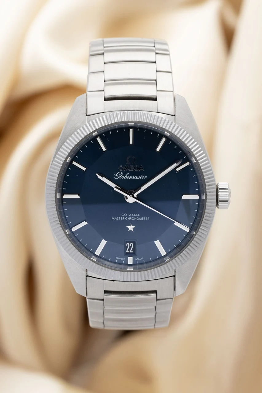 Omega Constellation – Ref. 13030392103001, Sehr gut – 1/10