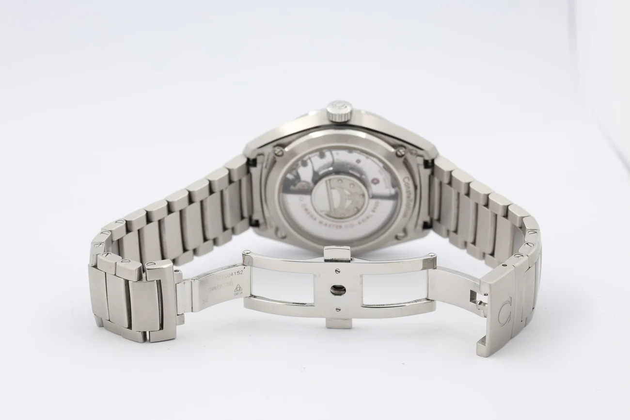 Omega Constellation – Ref. 13030392103001, Sehr gut – Bild 2/10