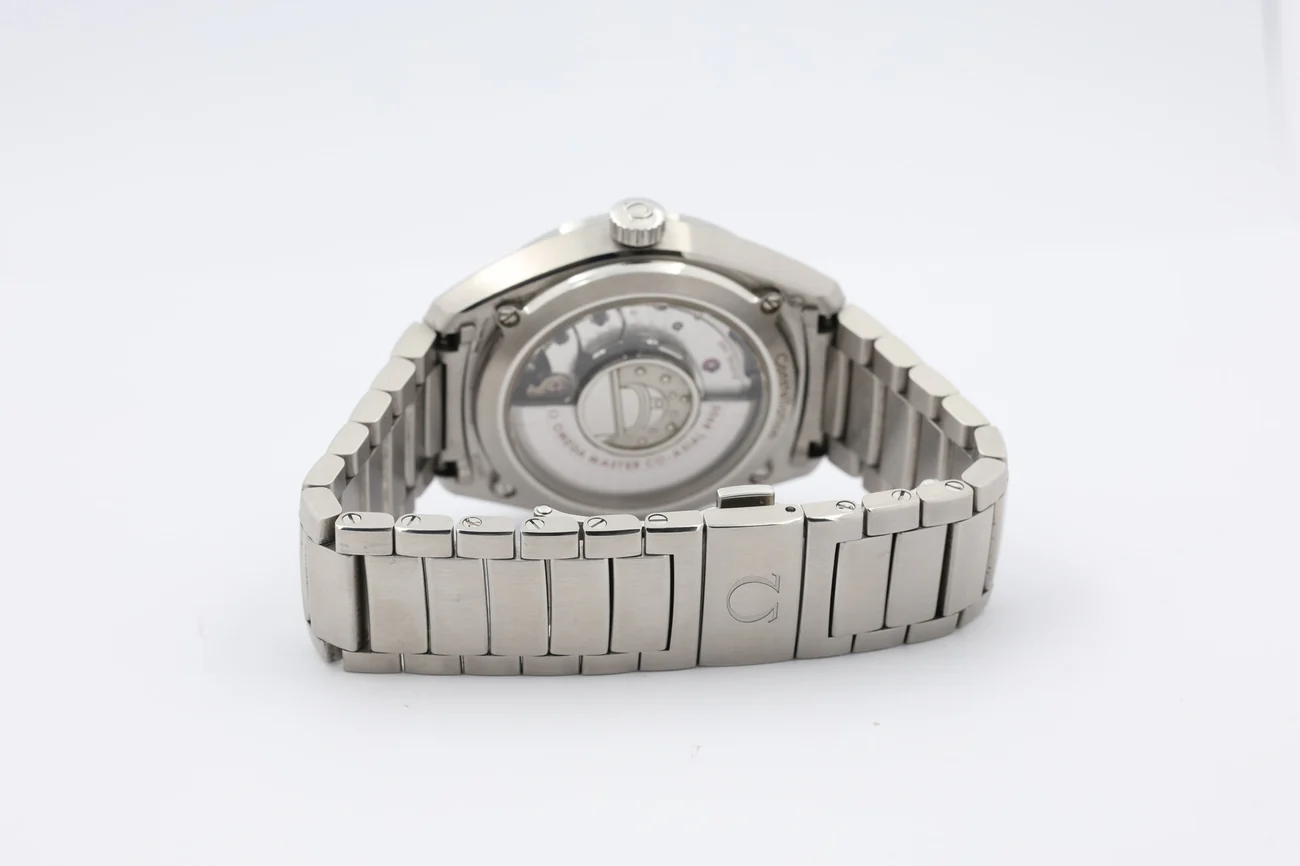 Omega Constellation – Ref. 13030392103001, Sehr gut – 9/10