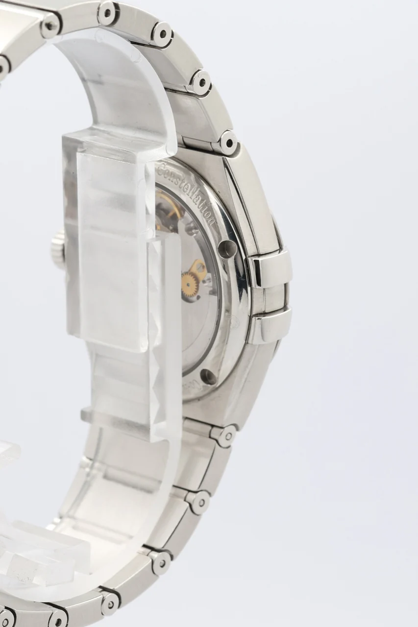Omega Constellation – Ref. 12310352003002, Sehr gut – 2/10
