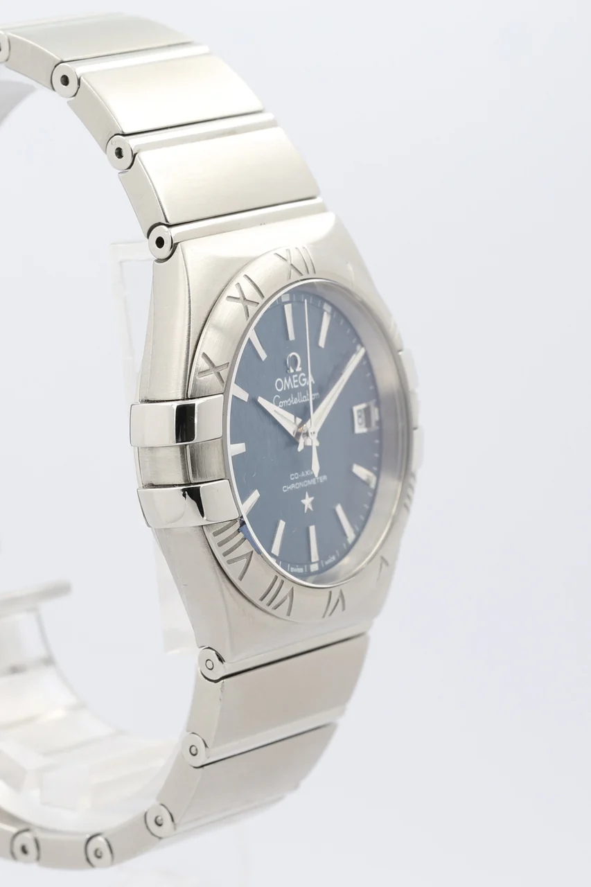 Omega Constellation – Ref. 12310352003002, Sehr gut – 3/10