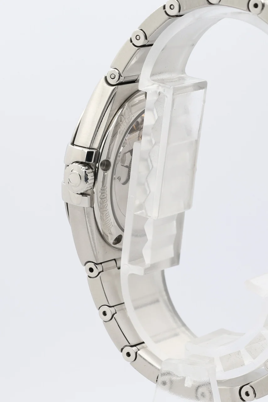 Omega Constellation – Ref. 12310352003002, Sehr gut – 4/10