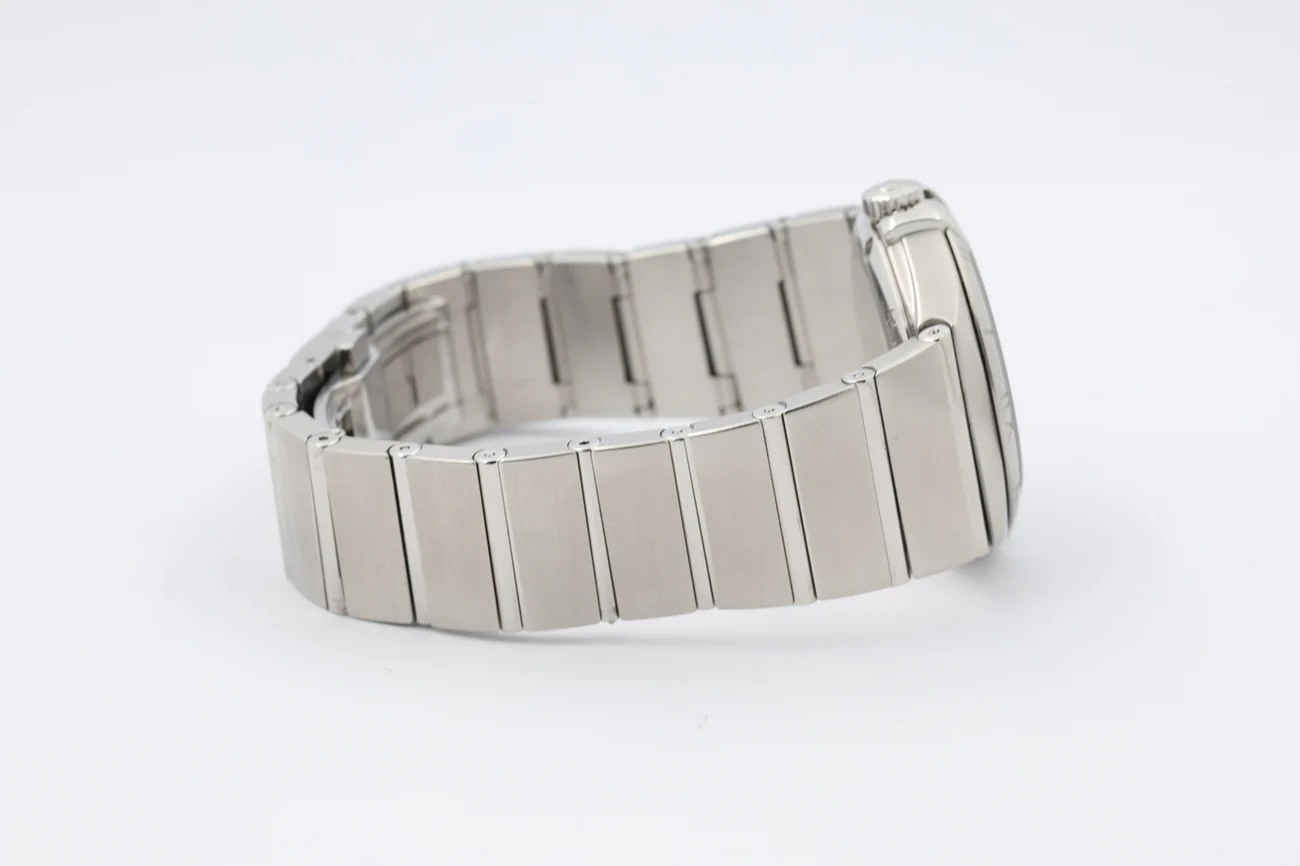 Omega Constellation – Ref. 12310352003002, Sehr gut – Bild 2/10