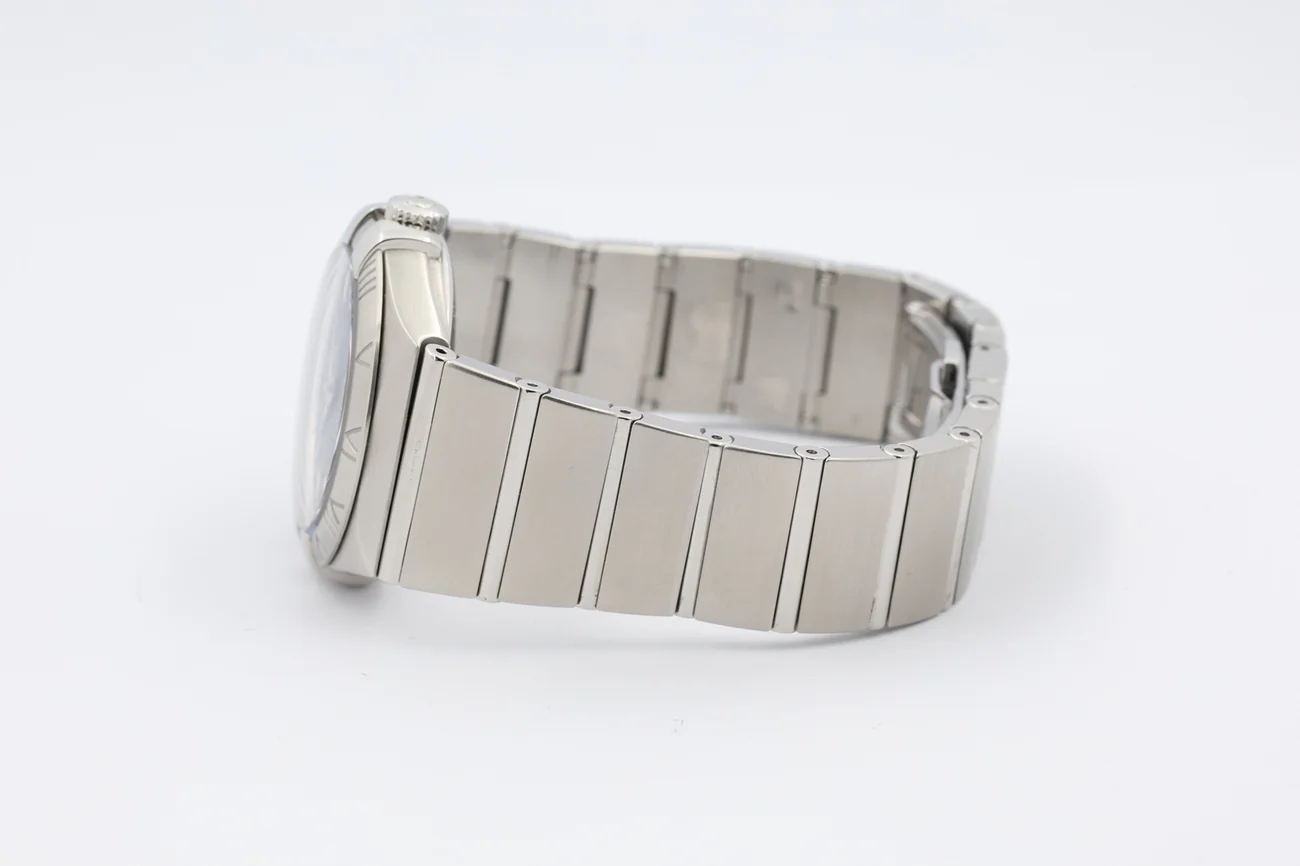 Omega Constellation – Ref. 12310352003002, Sehr gut – 7/10