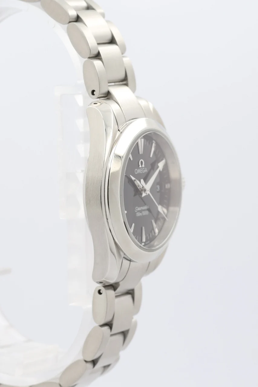 Omega Aqua Terra – Ref. 25775000, Sehr gut – Bild 2/9
