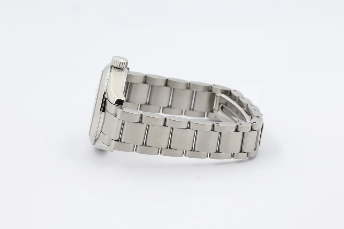 Omega Aqua Terra – Ref. 25775000, Sehr gut – 8/9