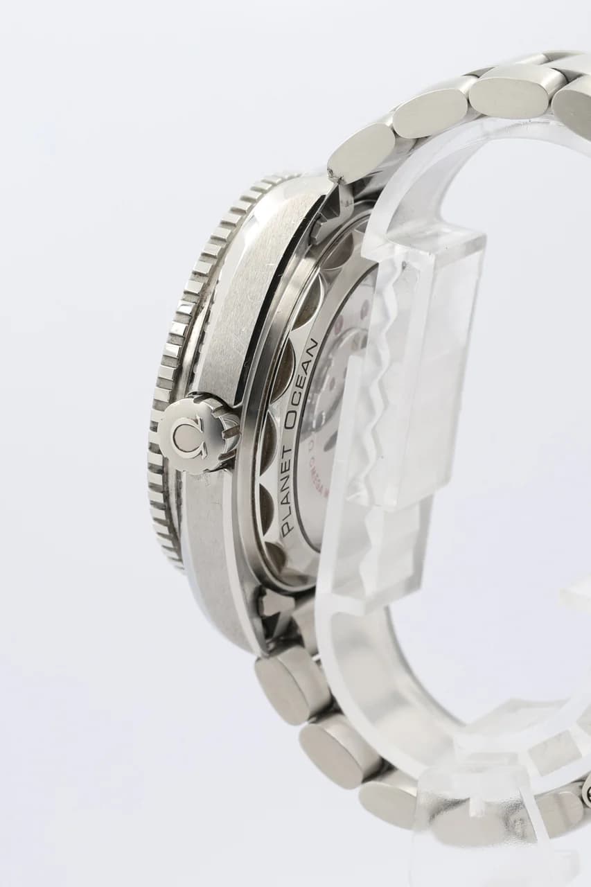 Omega Seamaster Planet Ocean – Ref. 21530442103001, Sehr gut – Bild 2/10