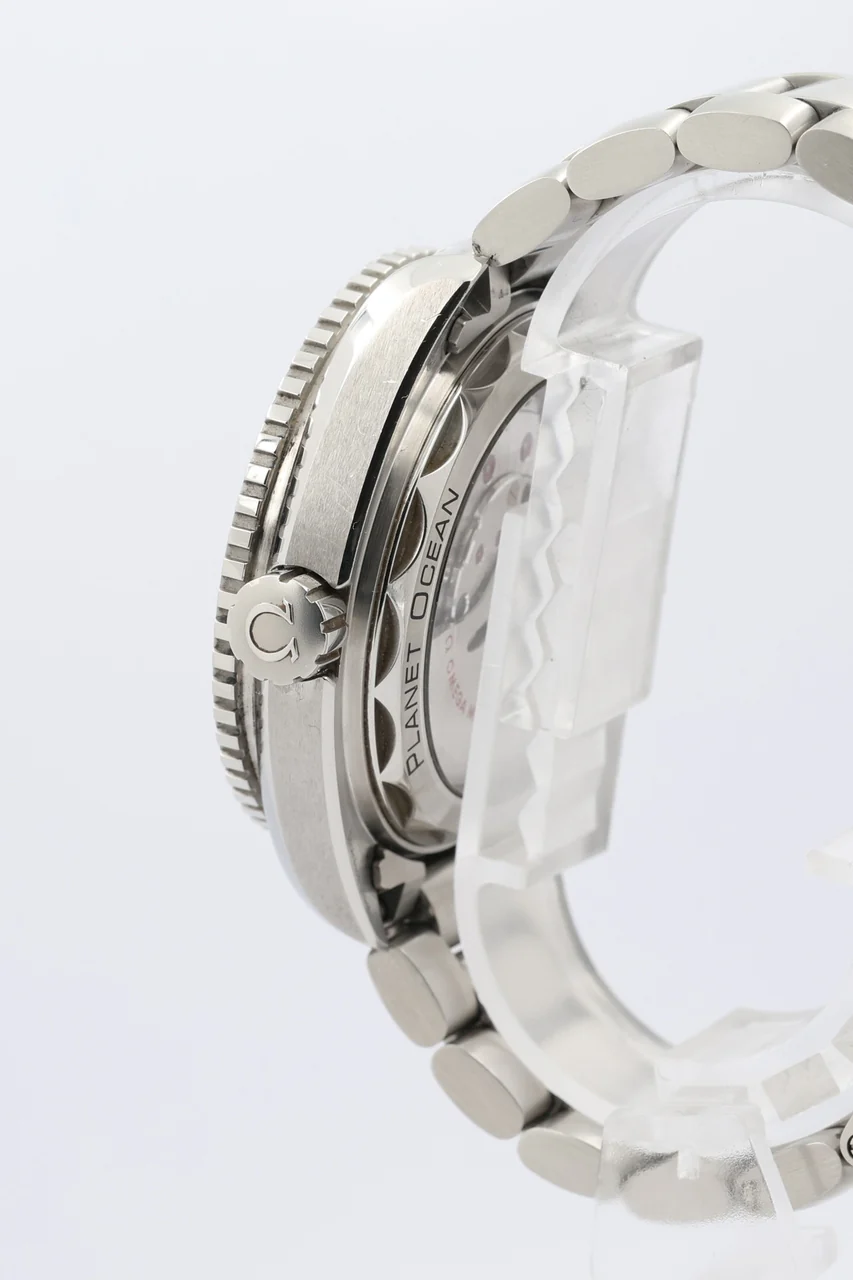 Omega Seamaster Planet Ocean – Ref. 21530442103001, Sehr gut – 2/10