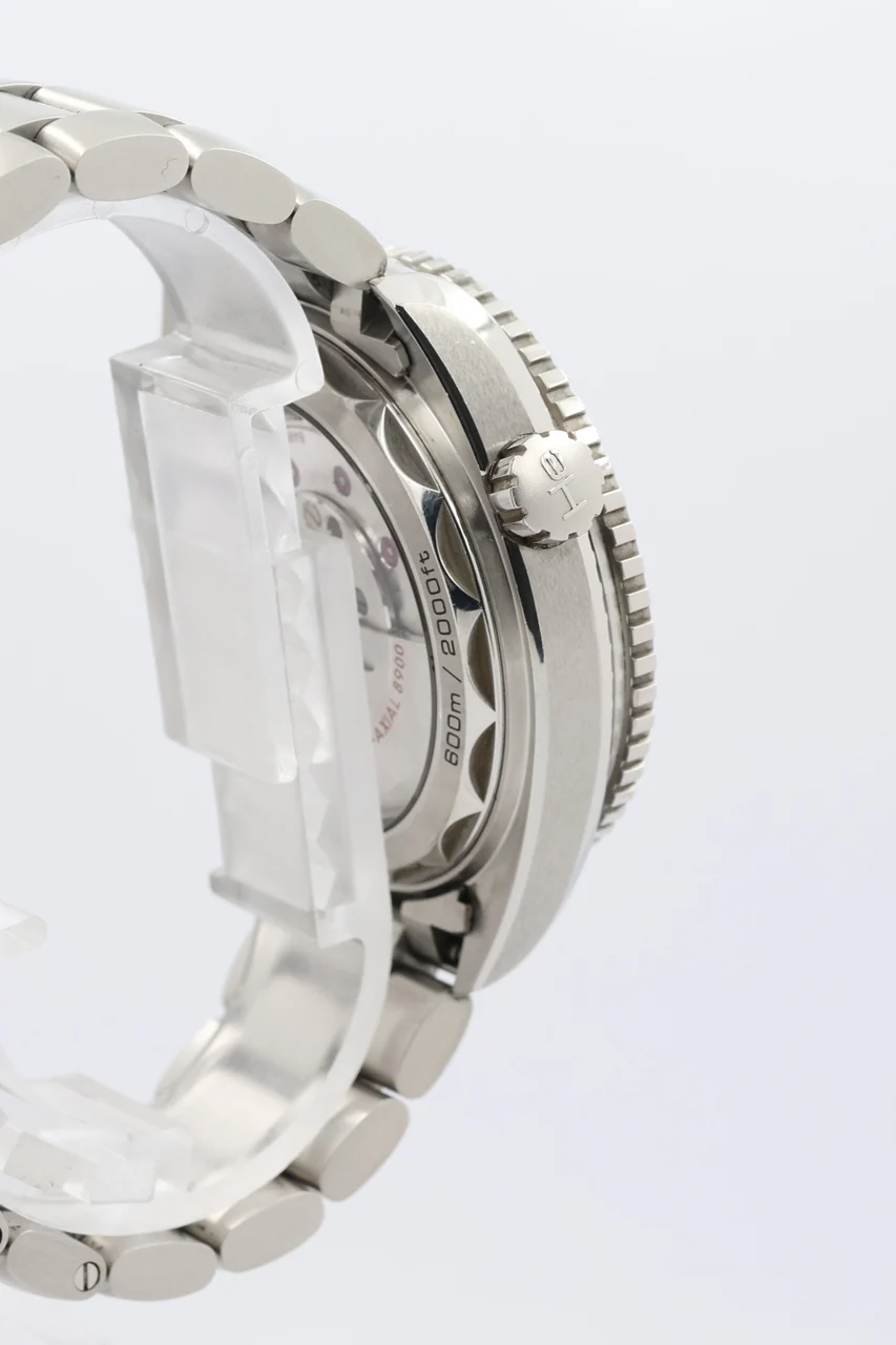 Omega Seamaster Planet Ocean – Ref. 21530442103001, Sehr gut – 5/10