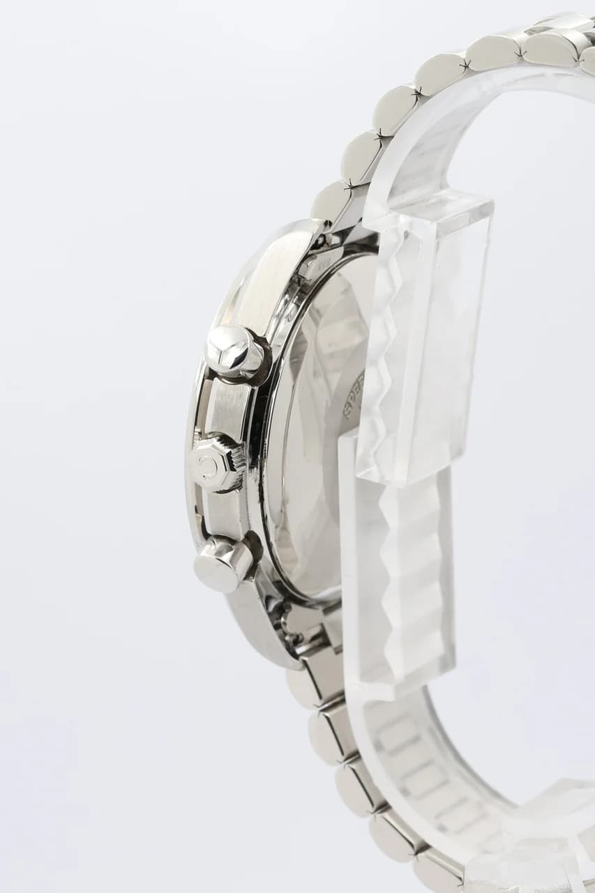Omega Speedmaster – Ref. 35118000, very good – Image 2/9