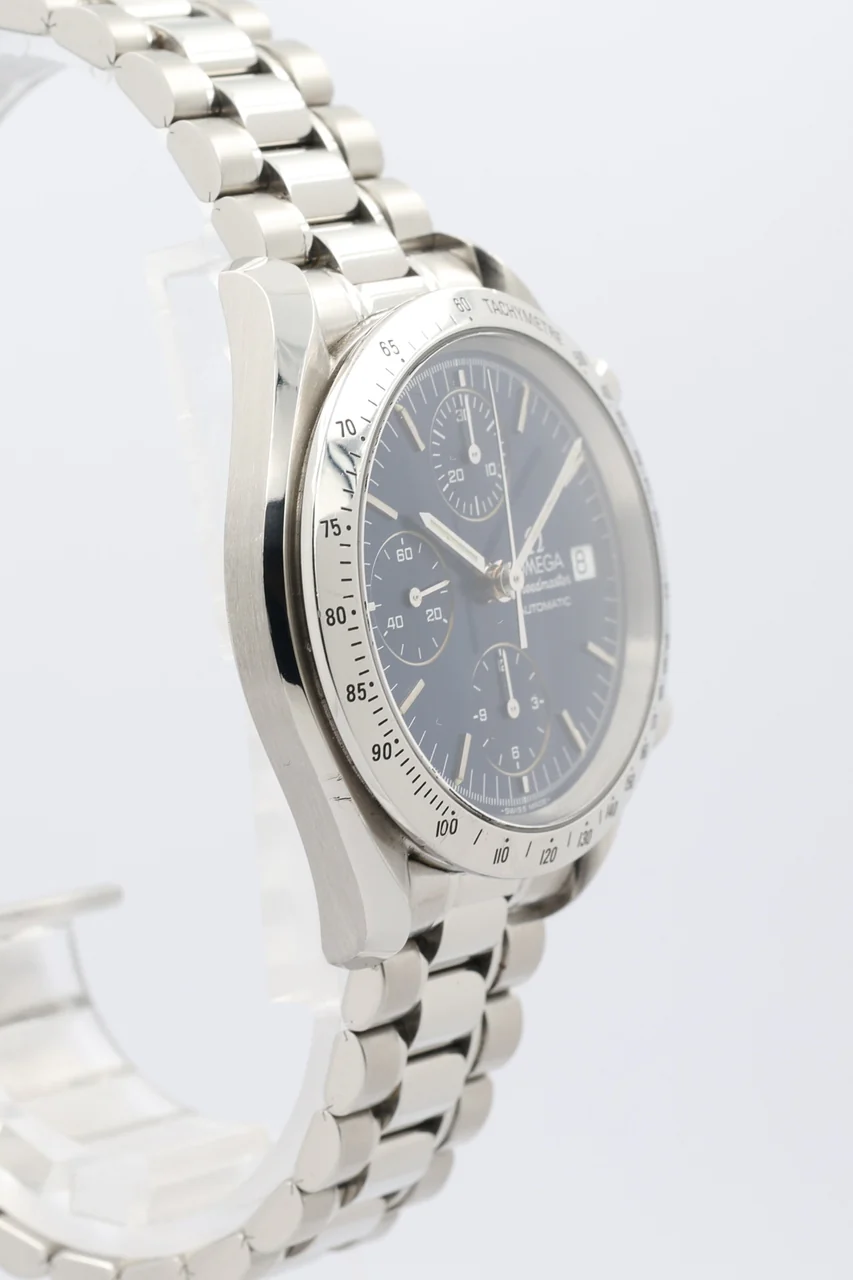 Omega Speedmaster – Ref. 35118000, very good – 3/9