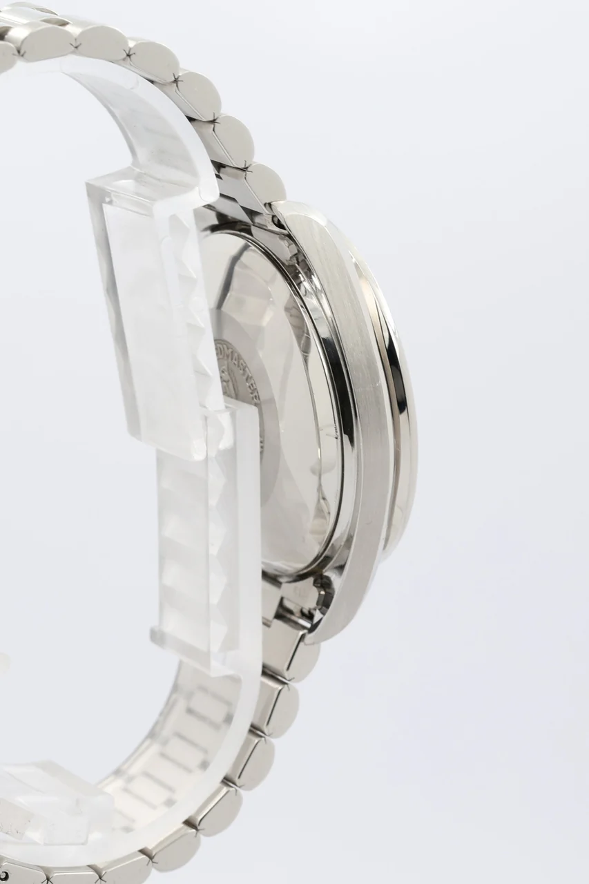 Omega Speedmaster – Ref. 35118000, very good – Image 2/9