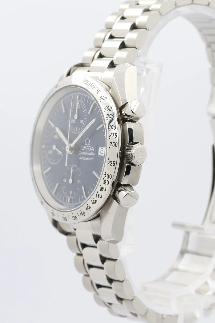 Omega Speedmaster – Ref. 35118000, Sehr gut – Bild 2/9