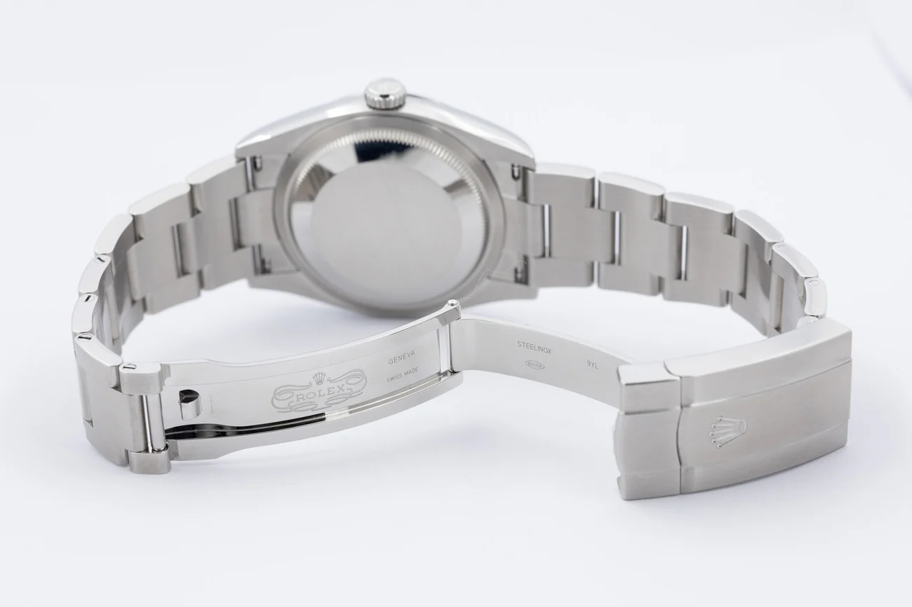 Rolex Oyster Perpetual – Ref. 126000, New – Image 2/10