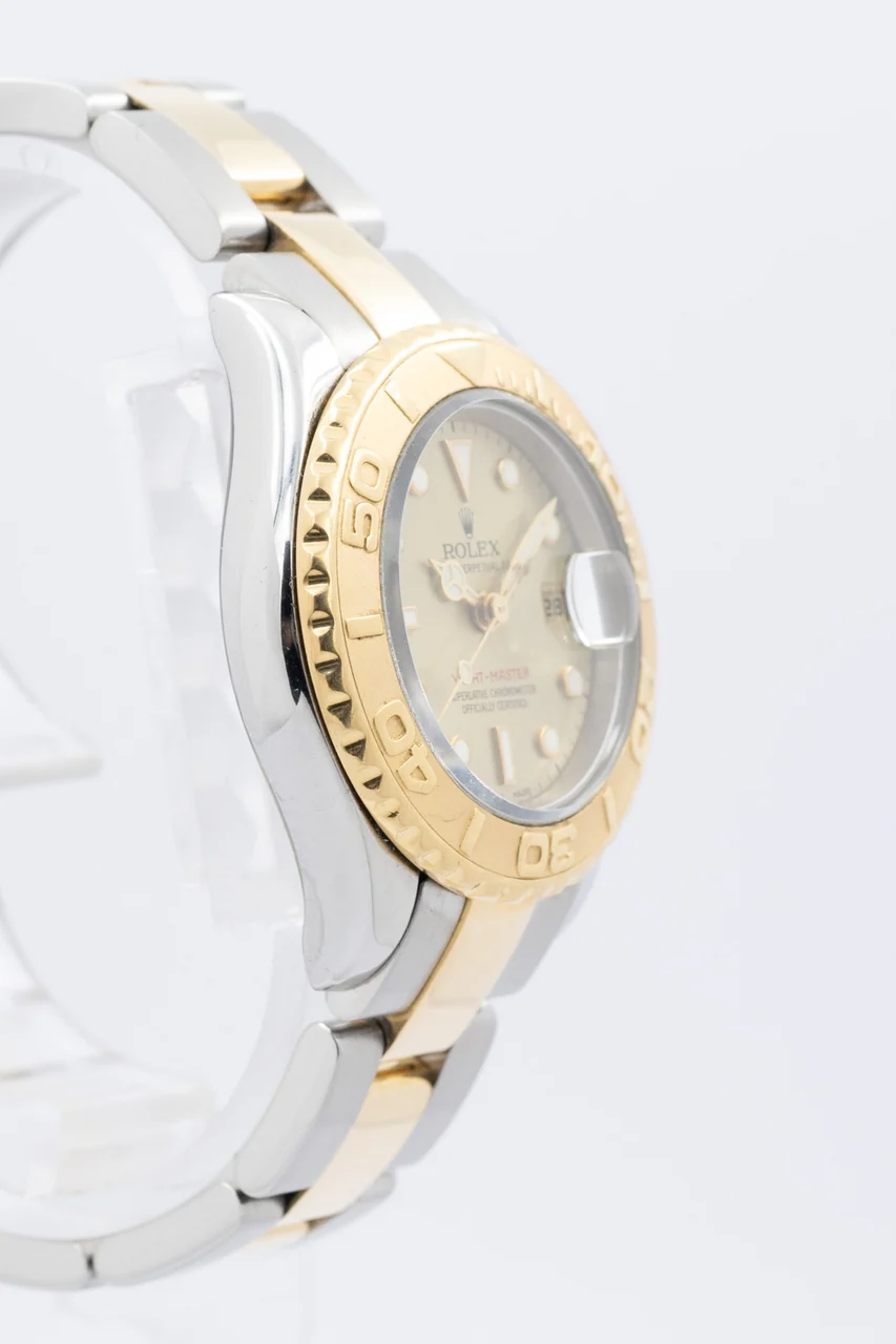 Rolex Yacht-Master – Ref. 169623, Sehr gut – Bild 2/9