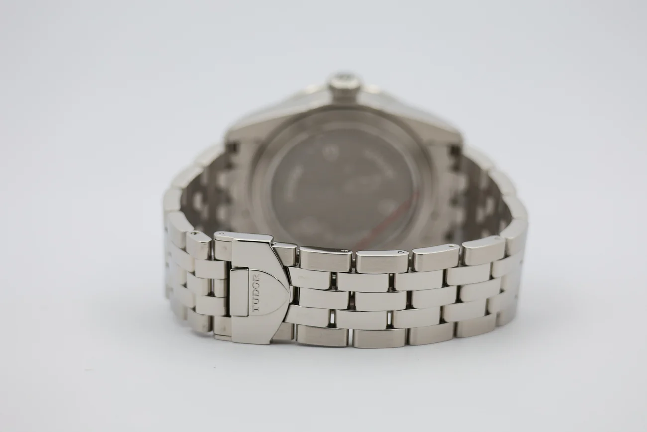 Tudor Glamour – Ref. 56000, Sehr gut – Bild 2/10