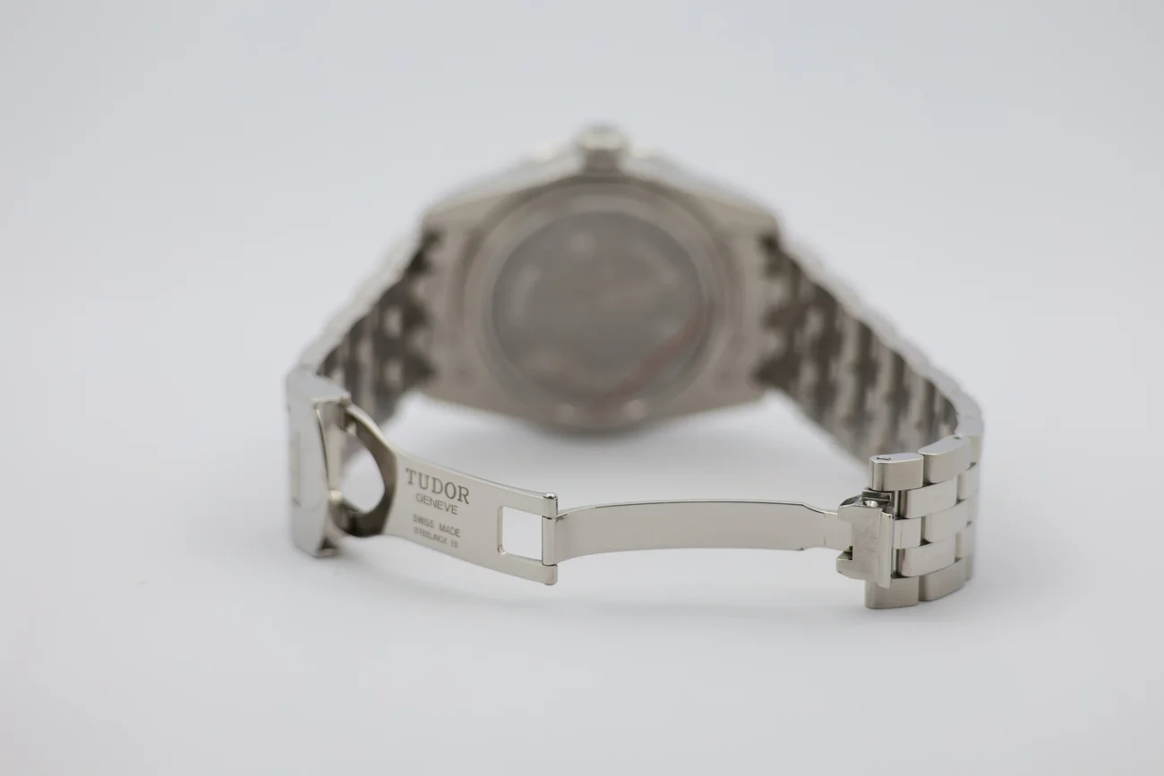 Tudor Glamour – Ref. 56000, Sehr gut – Bild 2/10