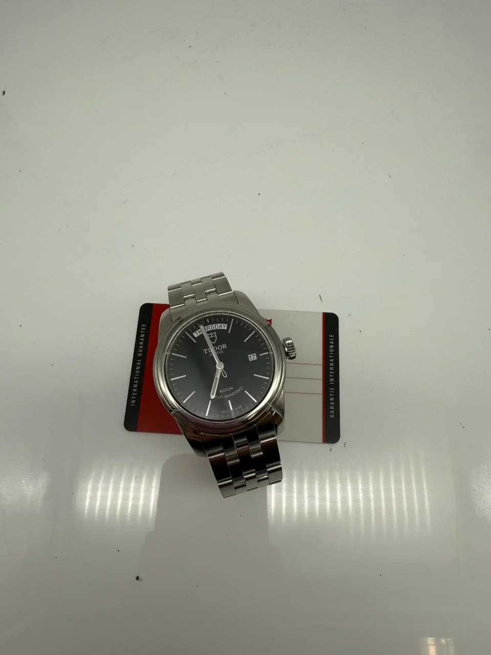 Tudor Glamour – Ref. 56000, Sehr gut – Bild 2/10