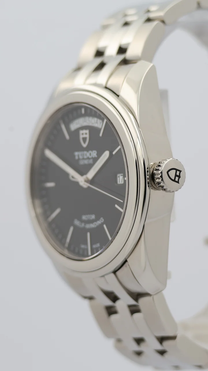 Tudor Glamour – Ref. 56000, very good – 10/10