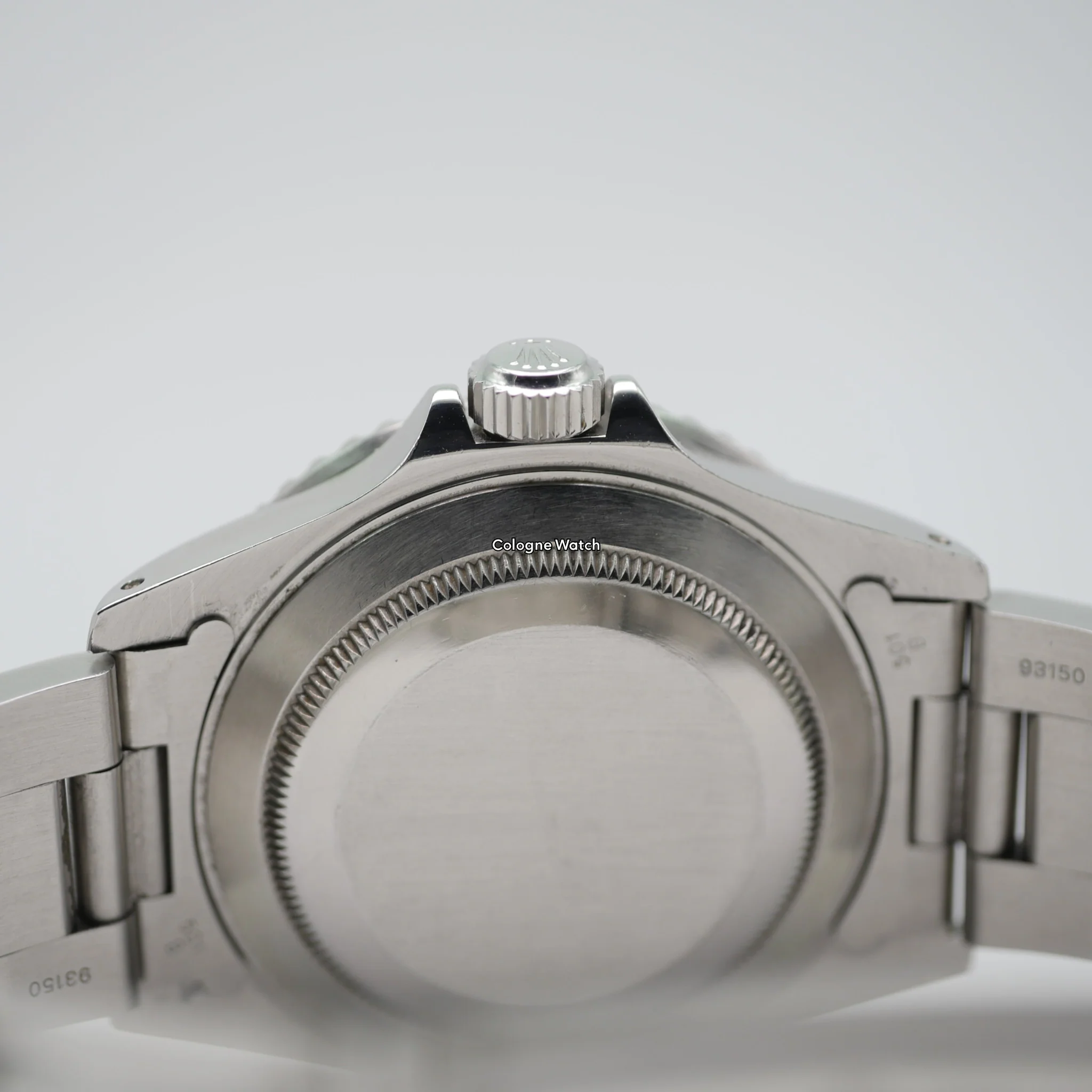 Rolex Submariner – Ref. 16610, Gut – Bild 2/12