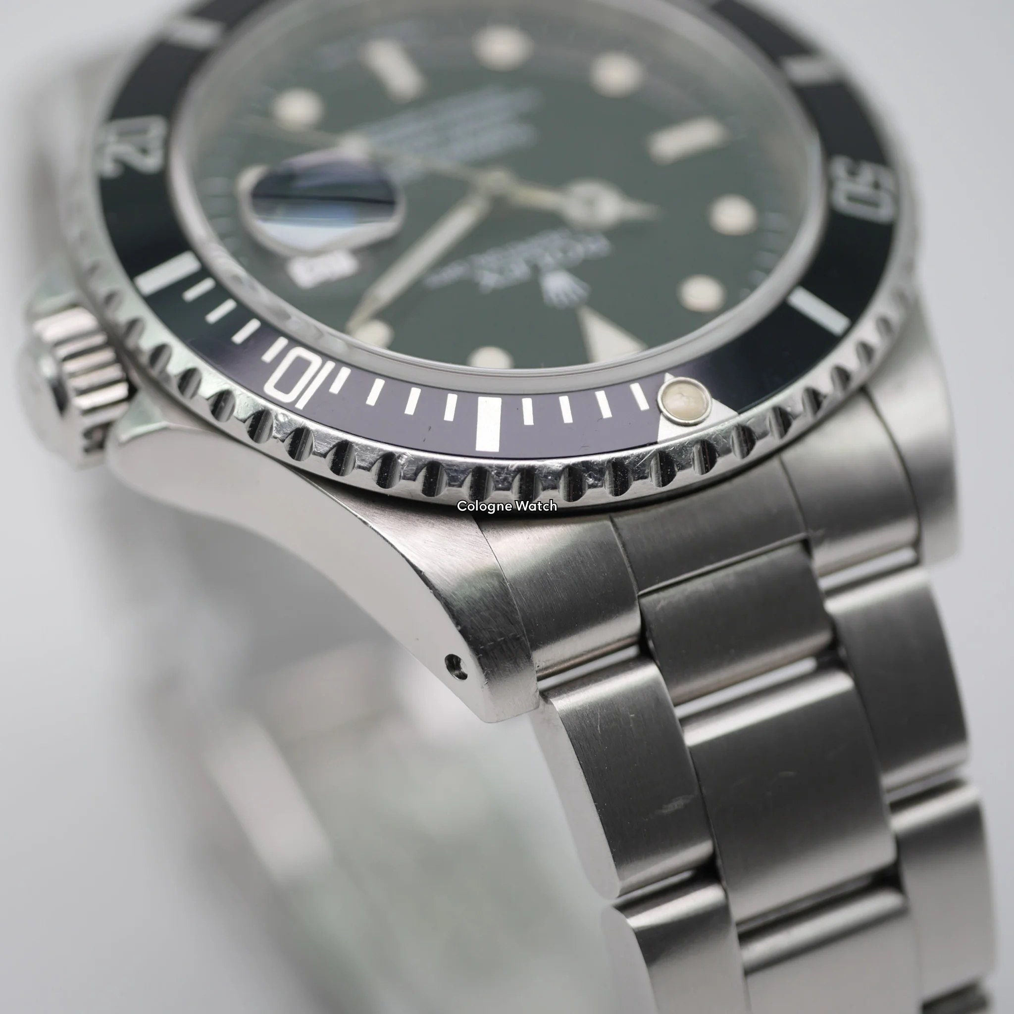 Rolex Submariner – Ref. 16610, Gut – Bild 2/12