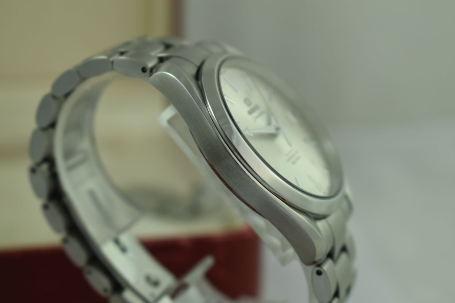 Omega Aqua Terra – Ref. 2503.30, Sehr gut – 8/10