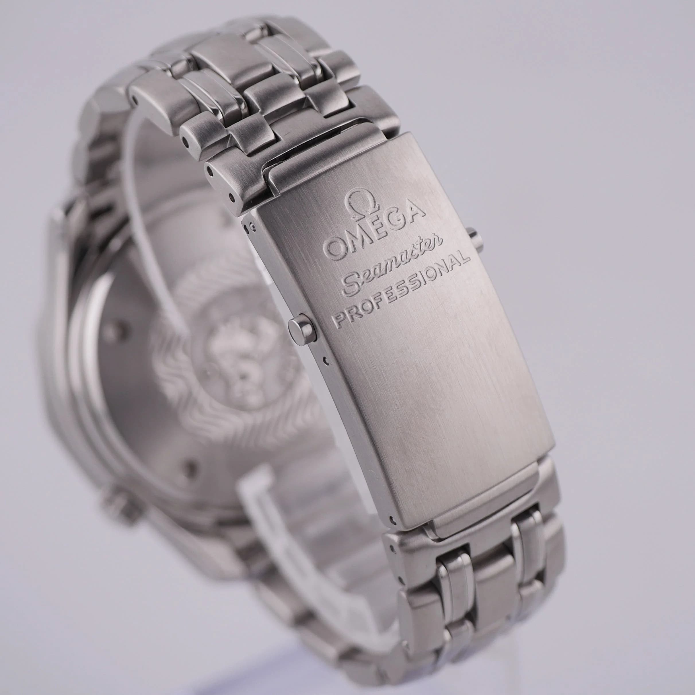 Omega Seamaster Diver 300M – Ref. 2598.80.00, very good – Image 2/7