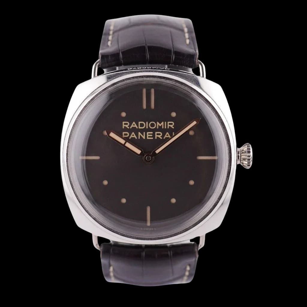 Panerai Radiomir – Ref. PAM00373, Sehr gut – Bild 1/6