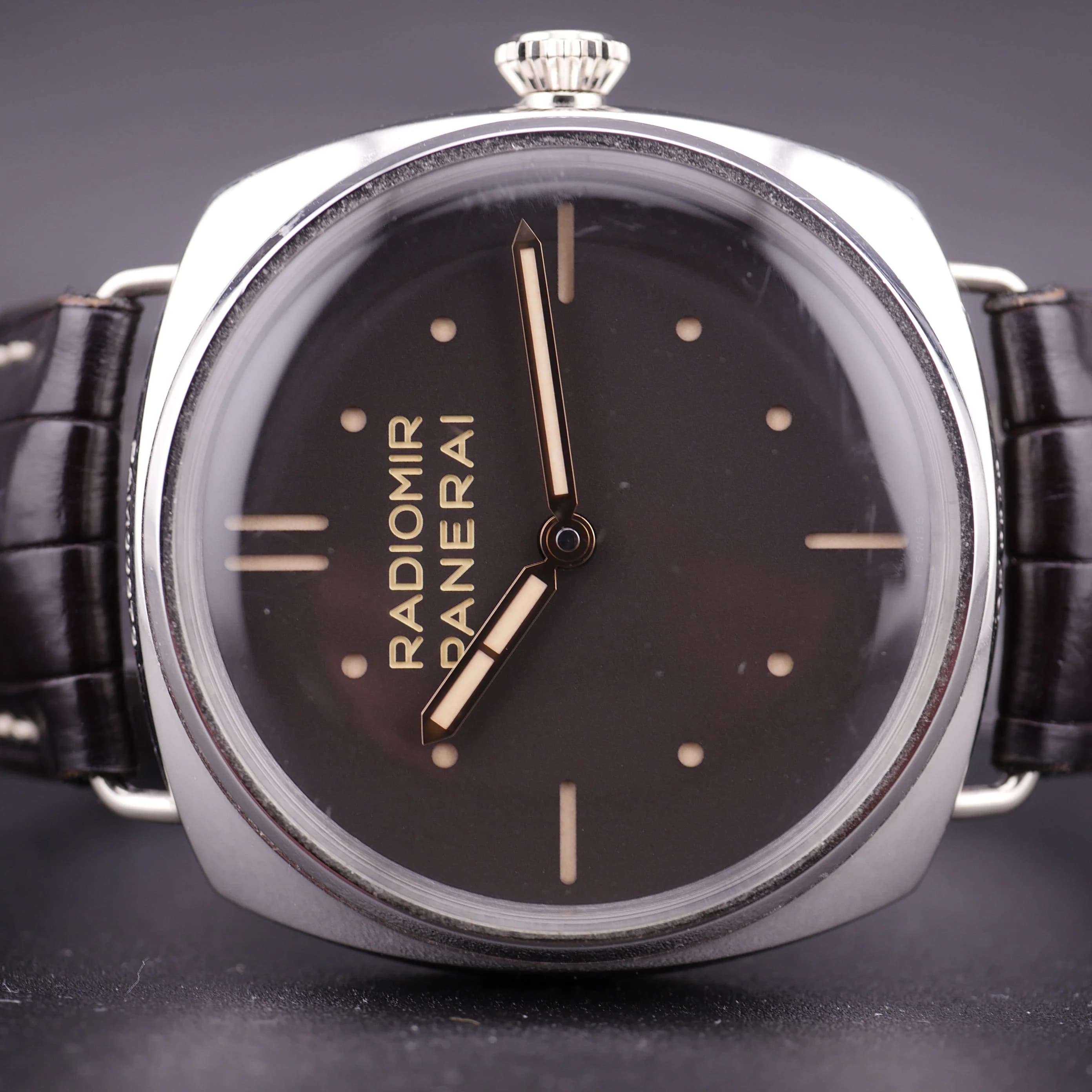 Panerai Radiomir – Ref. PAM00373, Sehr gut – Bild 2/6