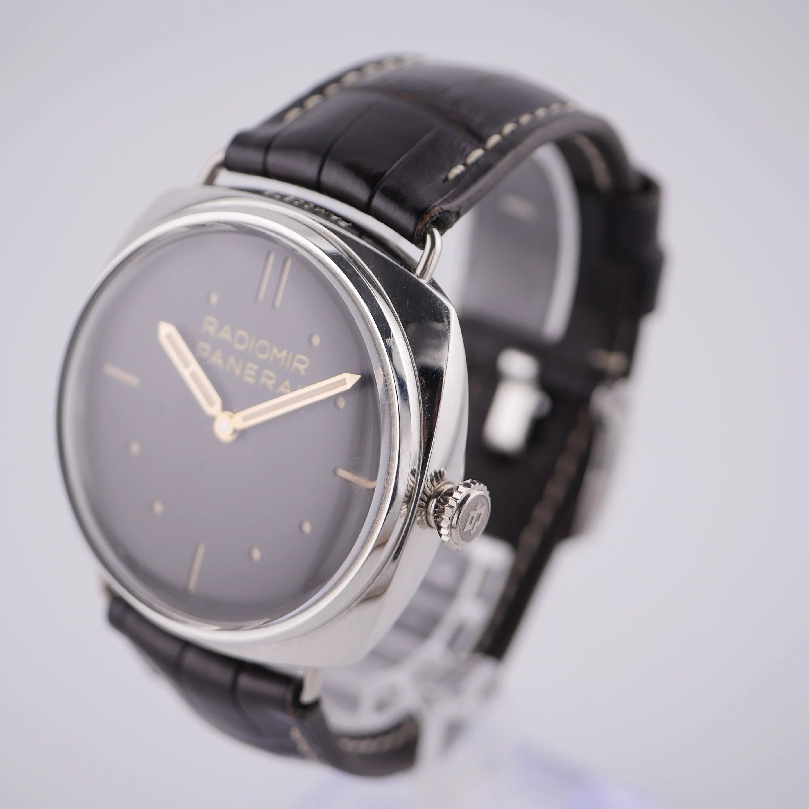 Panerai Radiomir – Ref. PAM00373, Sehr gut – Bild 2/6