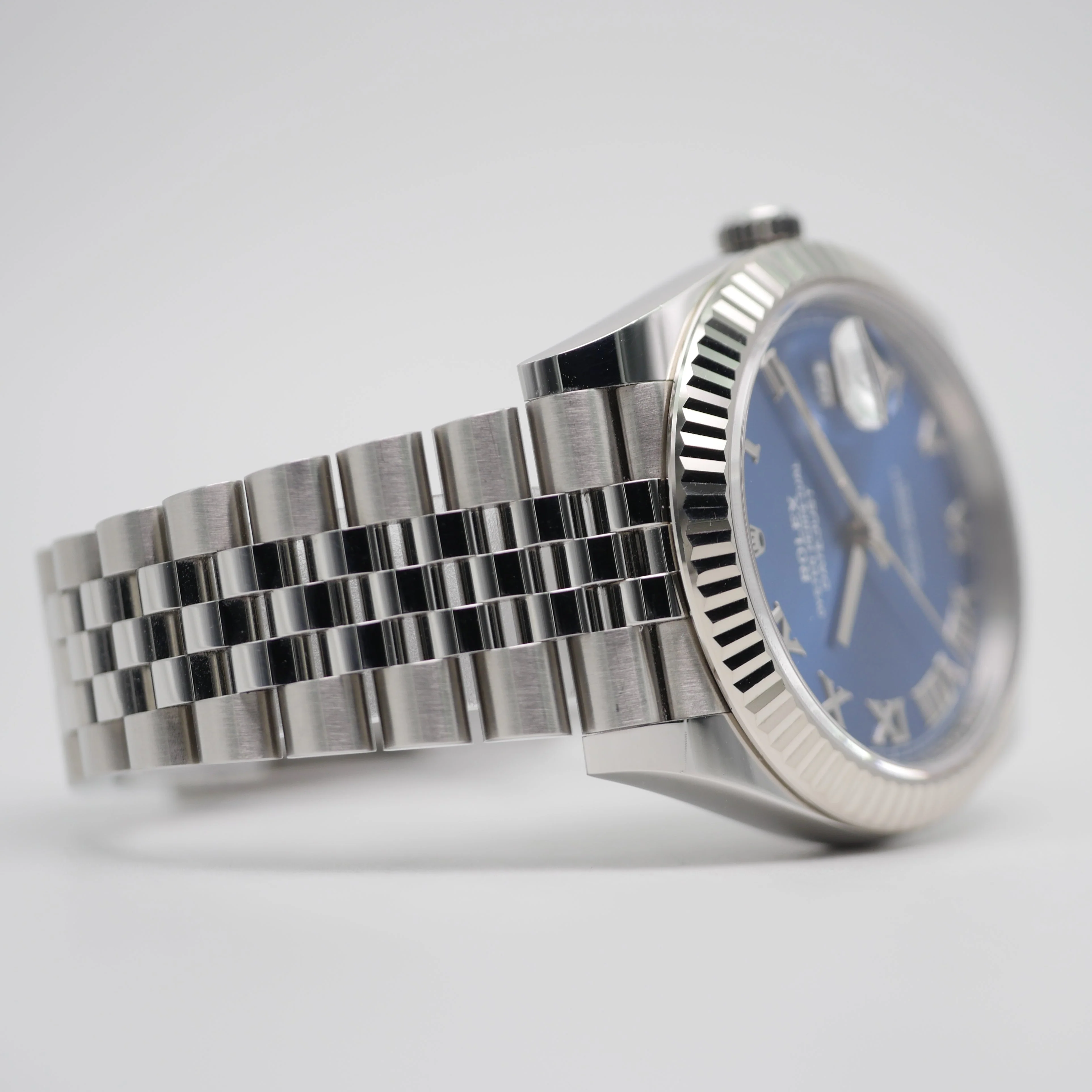 Rolex Datejust 41 – Ref. 126334, Gut – Bild 2/9