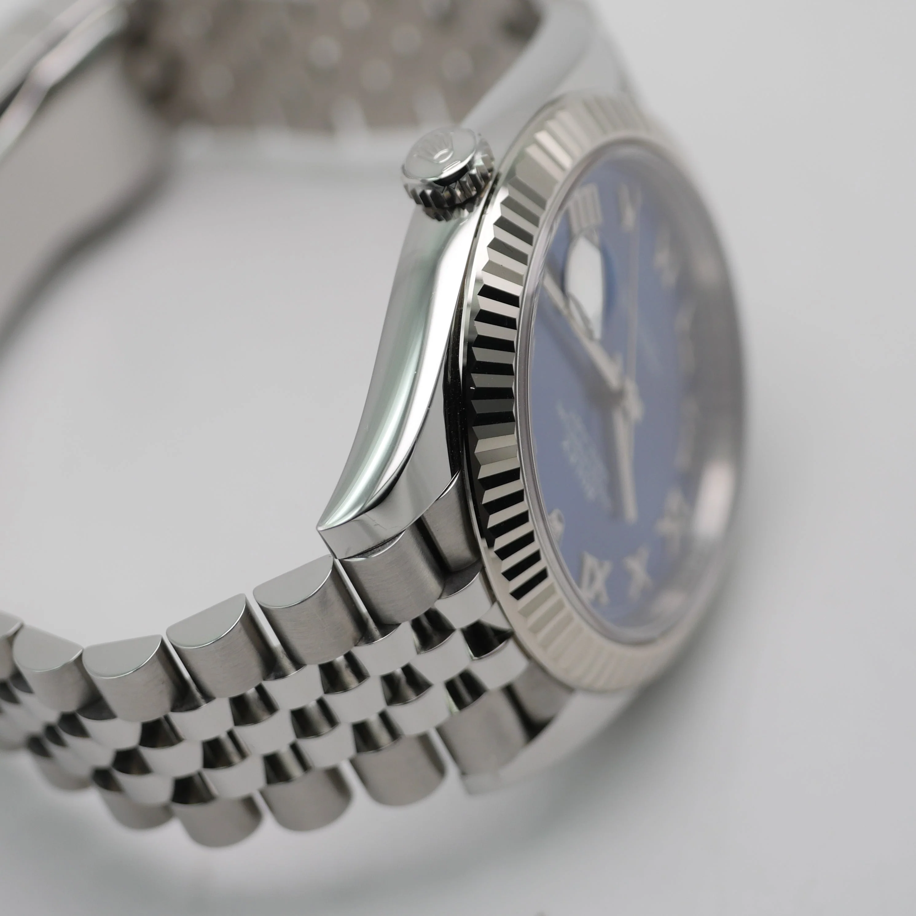 Rolex Datejust 41 – Ref. 126334, Gut – Bild 2/9