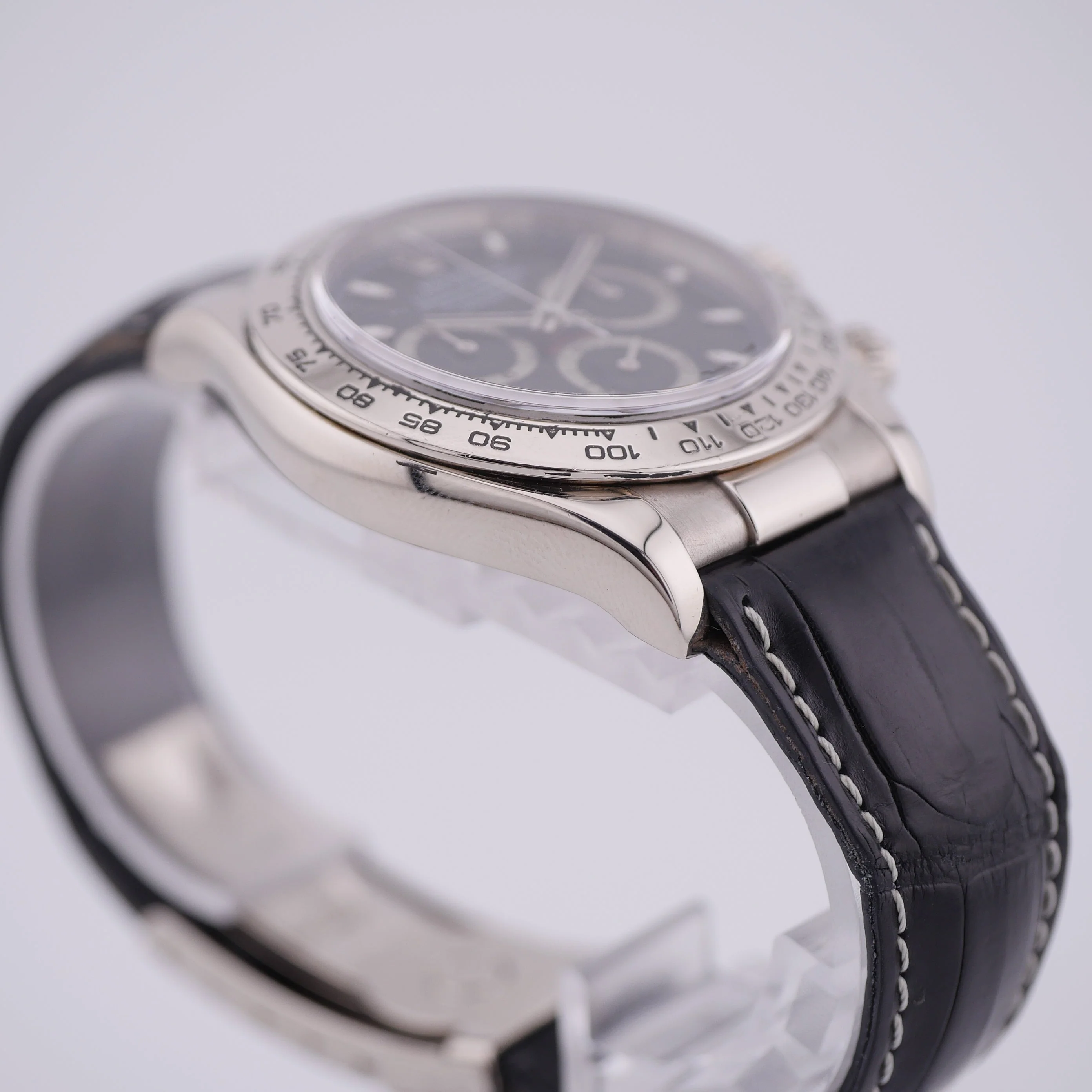 Rolex Daytona – Ref. 116519, Sehr gut – 2/8
