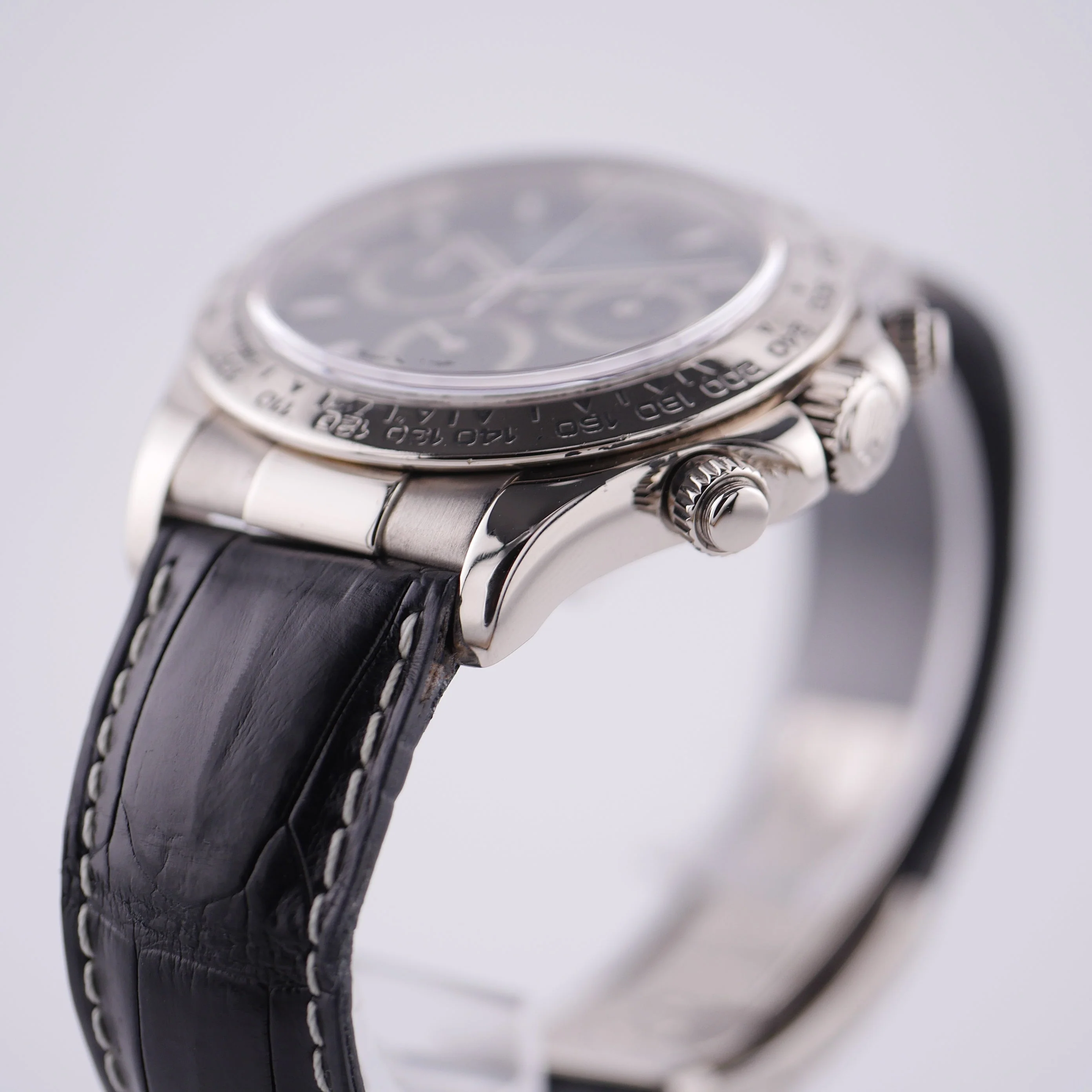 Rolex Daytona – Ref. 116519, Sehr gut – 5/8