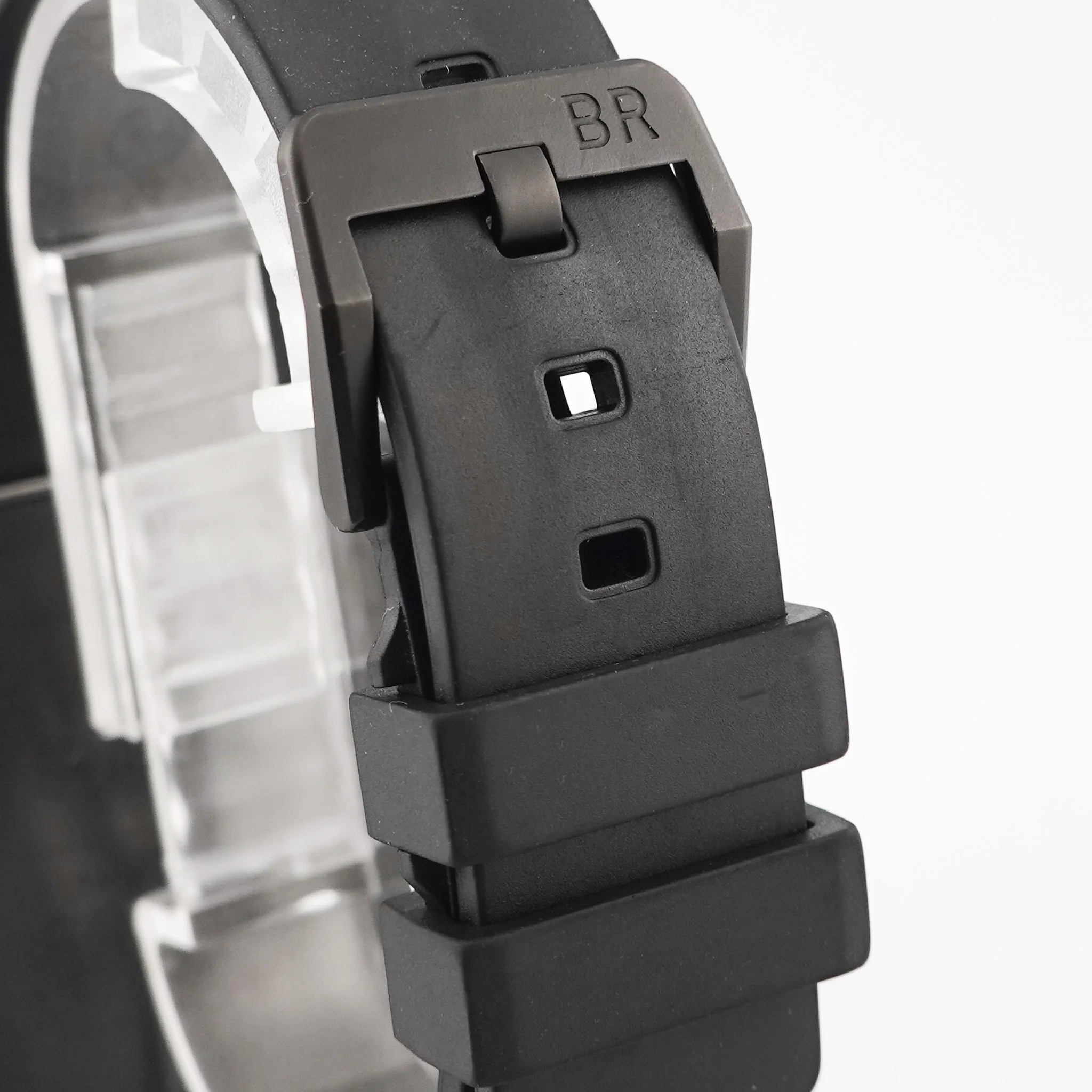 Bell & Ross Vintage – Ref. BR126, Sehr gut – 3/7