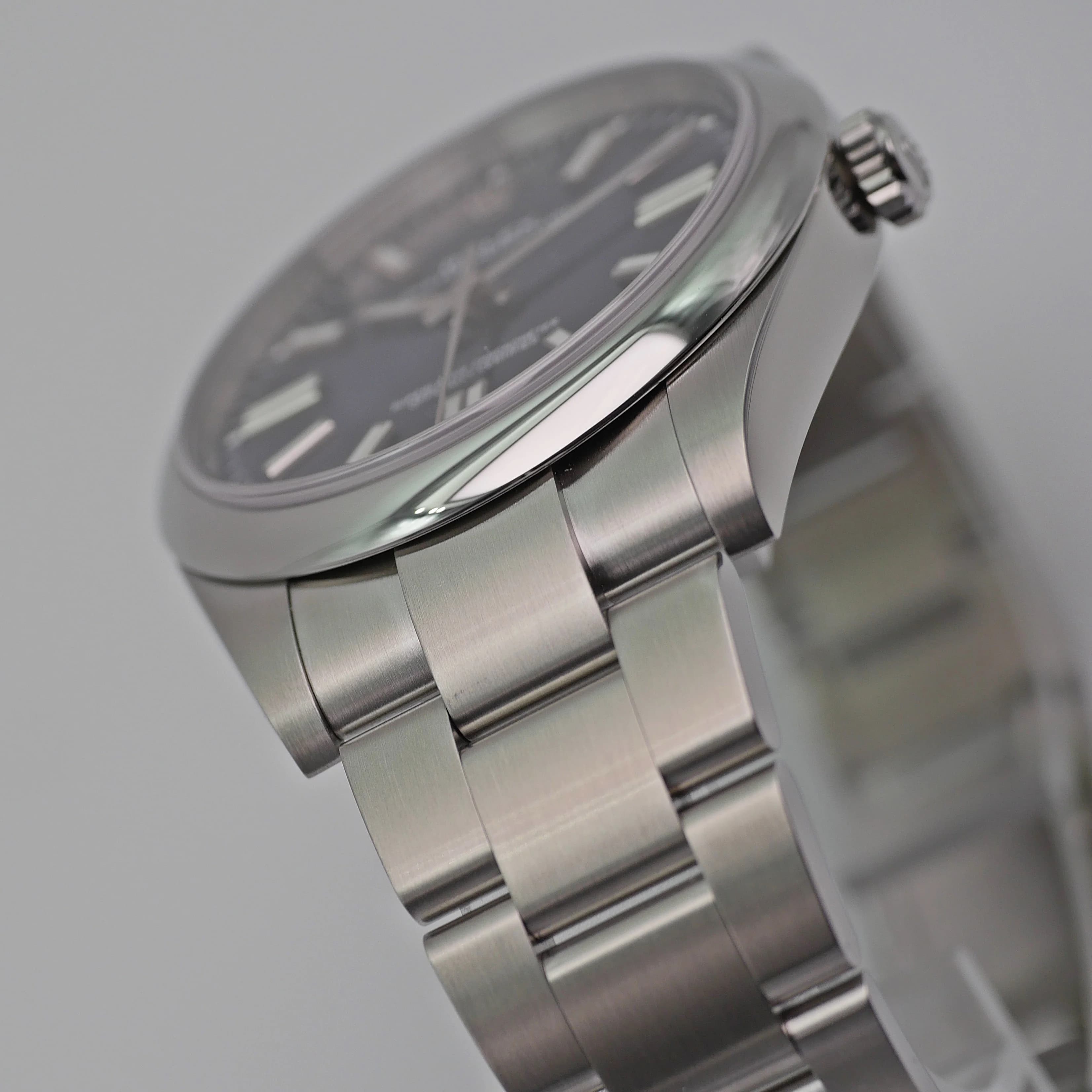 Rolex Oyster Perpetual – Ref. 124300, Neu – Bild 2/10