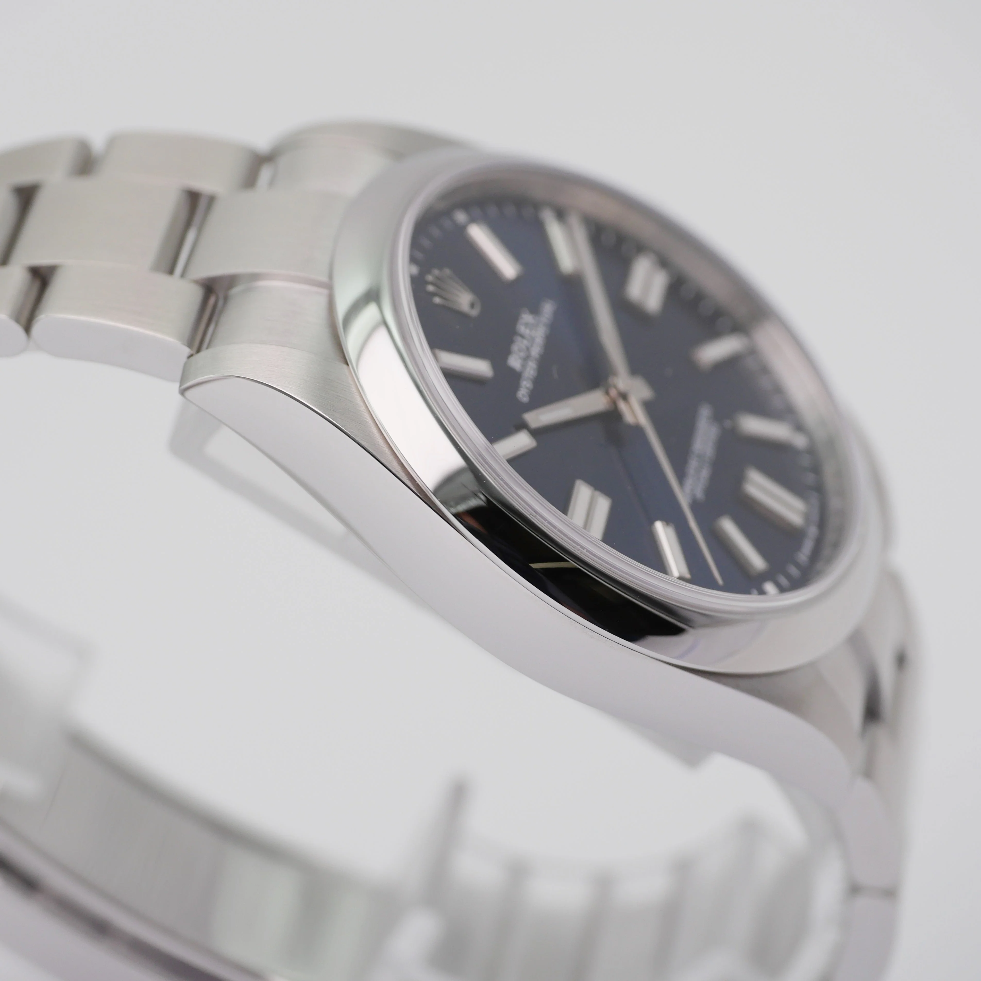 Rolex Oyster Perpetual – Ref. 124300, Neu – 3/10