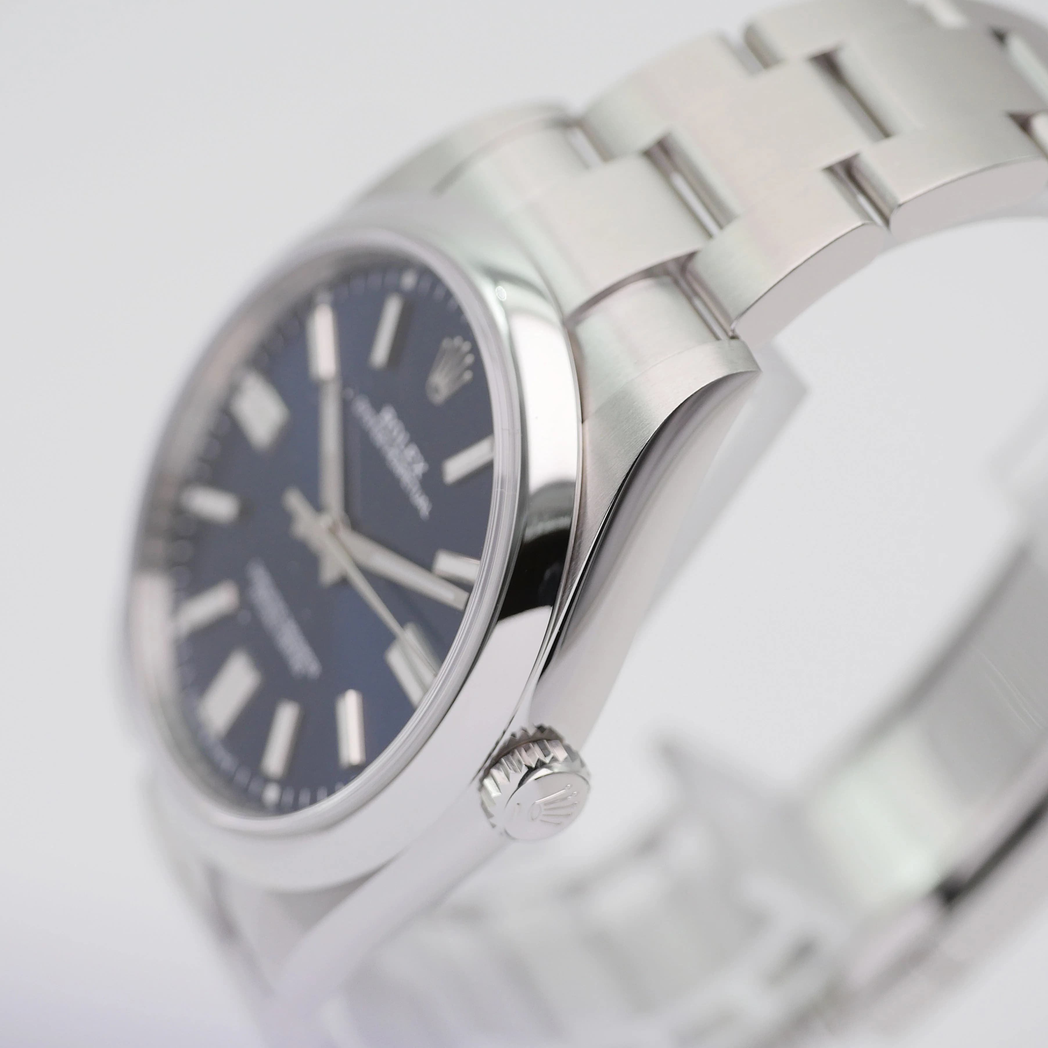 Rolex Oyster Perpetual – Ref. 124300, New – Image 2/10