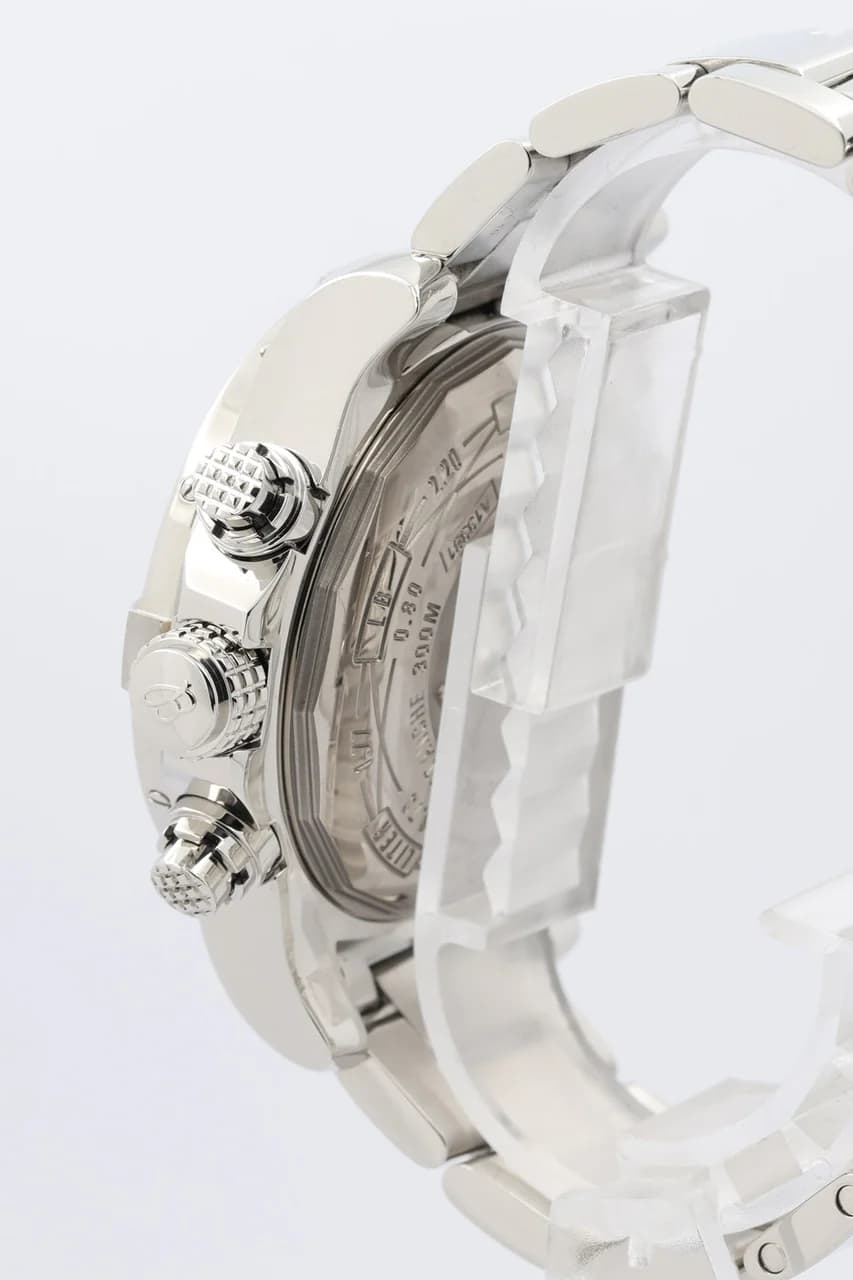 Breitling Avenger – Ref. A13381, Sehr gut – Bild 2/10