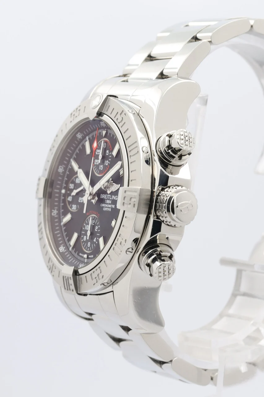 Breitling Avenger – Ref. A13381, Sehr gut – 5/10