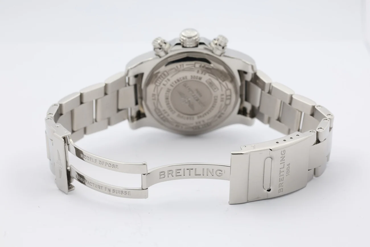 Breitling Avenger – Ref. A13381, Sehr gut – 8/10