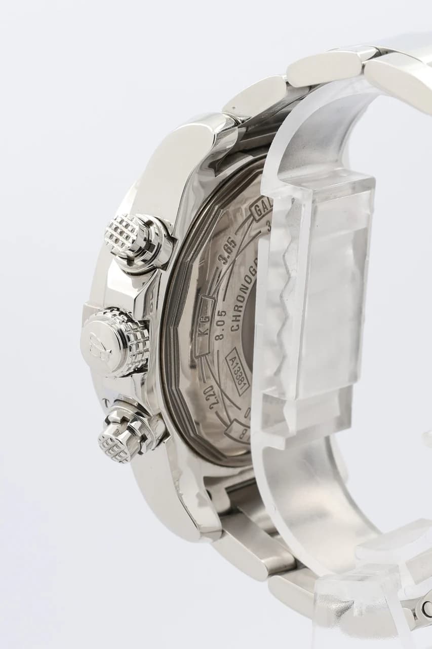 Breitling Avenger – Ref. A13381, Sehr gut – Bild 2/10