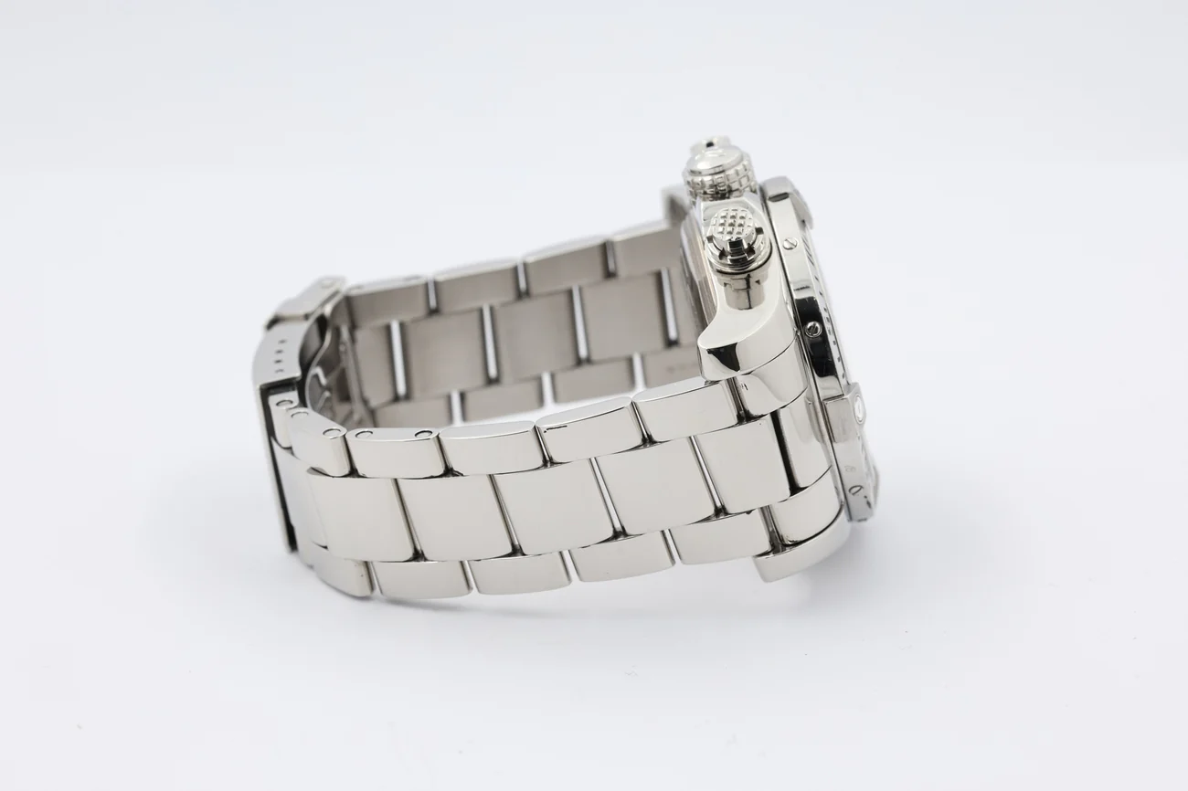 Breitling Avenger – Ref. A13381, Sehr gut – 3/10
