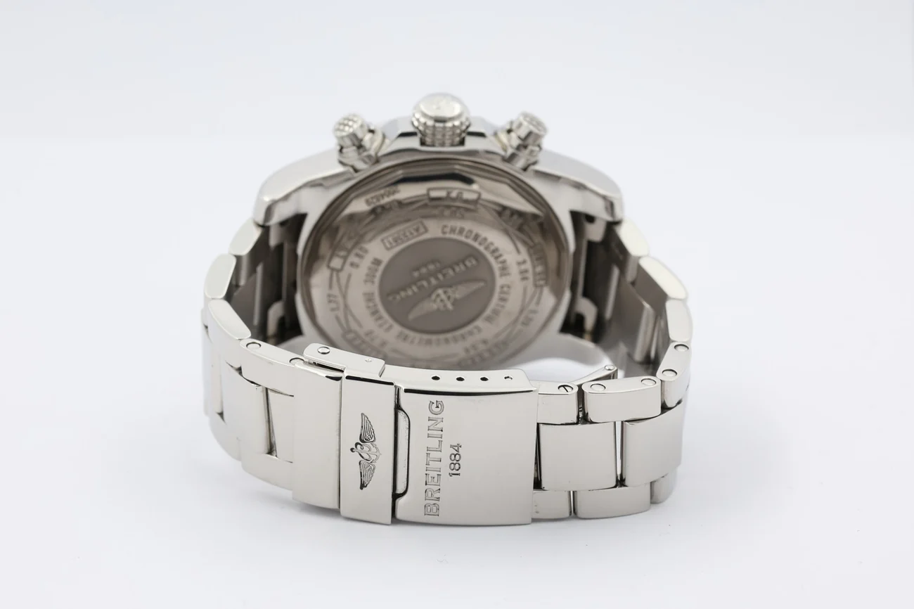 Breitling Avenger – Ref. A13381, Sehr gut – Bild 2/10