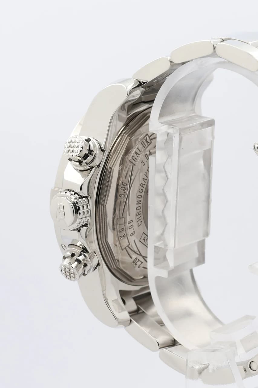 Breitling Avenger – Ref. A13381, very good – Image 2/10
