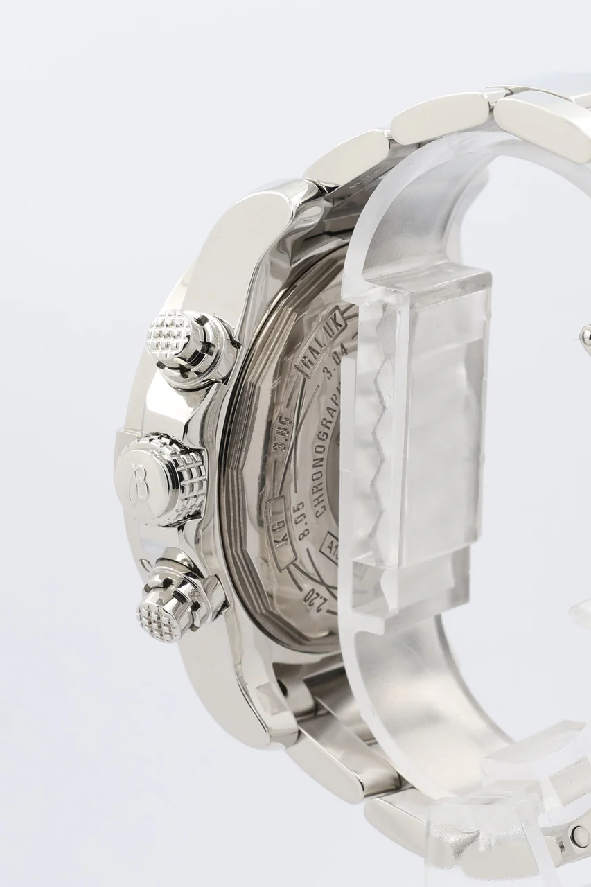 Breitling Avenger – Ref. A13381, Sehr gut – 2/10