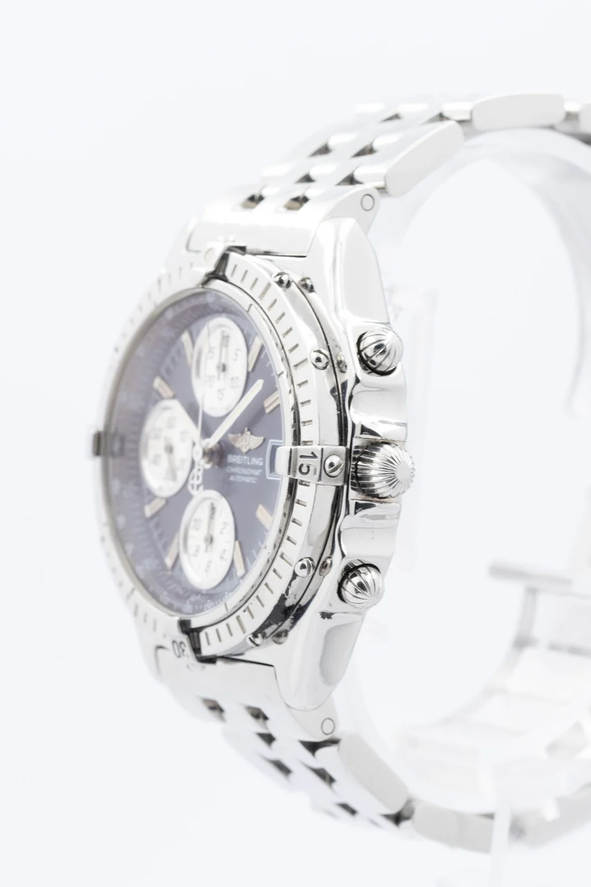 Breitling Chronomat – Ref. A13050, Sehr gut – 5/9