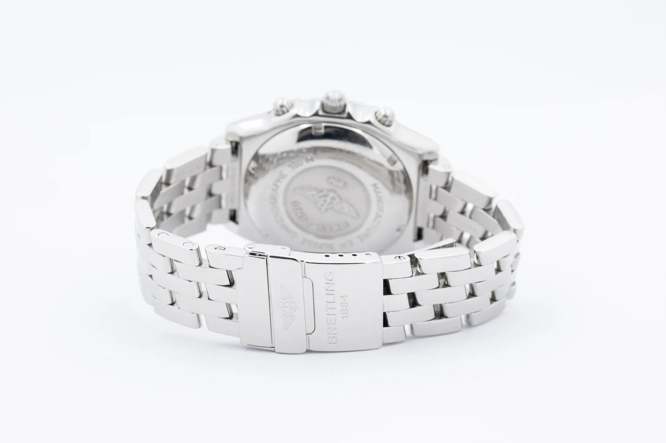 Breitling Chronomat – Ref. A13050, Sehr gut – 9/9