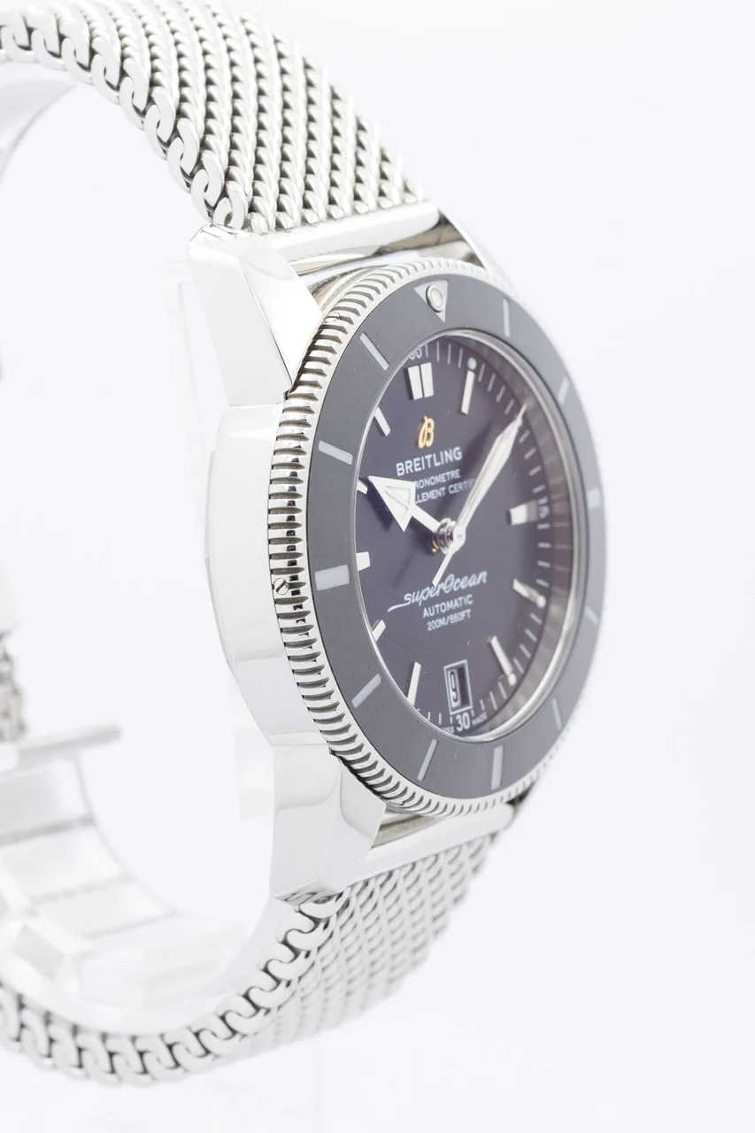 Breitling Superocean Heritage – Ref. AB2010, Sehr gut – Bild 2/9